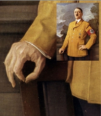 Hitler...