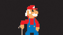 Vieux Mario