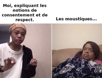 Voici l'été...