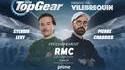 Le duo Vilebrequin va présenter Top Gear France