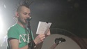 Ultra Vomit - Concert un peu spécial