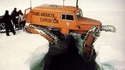 L'expédition Trans-antarctique