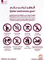 Tourisme au Qatar