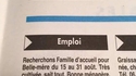 J'espère qu'il a trouvé
