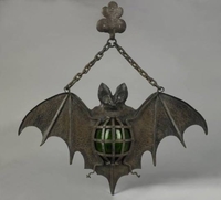 Une bat-lanterne des années 30