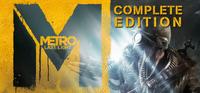 Metro: Last Light Complete Edition gratuit sur steam jusqu'au 25/05