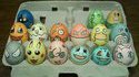 Les Poke-oeufs