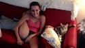 L'imitation du chat 