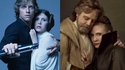 Luke et Leia Skywalker