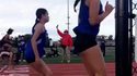 Dans les starting blocks