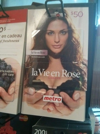 Superposition de cartes