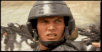 Starship Troopers : la version cool