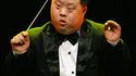 Chef d'orchestre