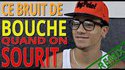 Mister V - Ce bruit de bouche quand on sourit