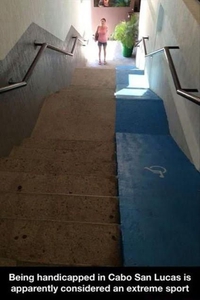 Sport extrême