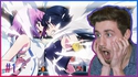 Nouvelle chaîne youtube sur les anime 