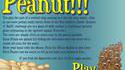 Peanut !!!