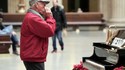 Chicago's Magical Piano