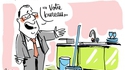 Nouveau ministère
