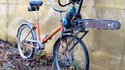 Vélo d’attaque 