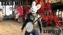 stupeflip au banjo 