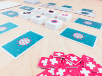 Le jeu du Covid pendant le confinement