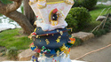 Mario cake