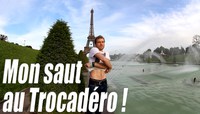À l'eau ou au resto