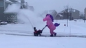 Je suis une licorne !