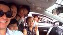 Photo de groupe