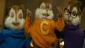 Evil Chipmunks