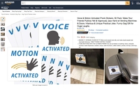 Comment faire applaudir (ou crier, ou saluer) les gens ?