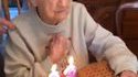 Anniversaire des 102 ans !