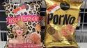 Des chips au bon gout de...