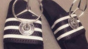 Des claquettes allemandes