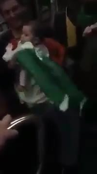 Berceuse irlandaise