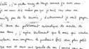 Lettre anonyme