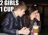 2 girls 1 cup
