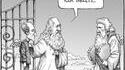 Steve Jobs au Paradis