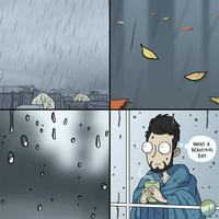 Temps d'automne