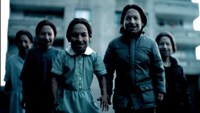 Aphex Twin - Come to Daddy
