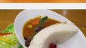 Barrage pour curry