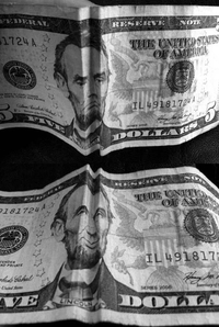 Abraham Lincoln, ce lunatique