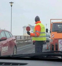 Kan on t'a chouravé ton matos, mais que tu as des idées !