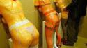 Urinoir excitant