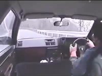 Initial D IRL