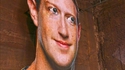 Portrait de Mark Zuckerberg