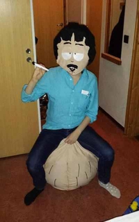 Cosplay de connaisseur