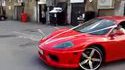 Ferrari Limousine