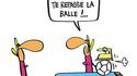Foot féminin